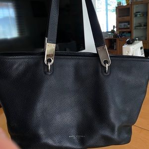 MARC JACOBS Double Handle Tote Handbag
